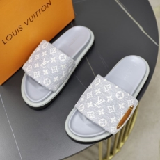 Louis Vuitton Slippers